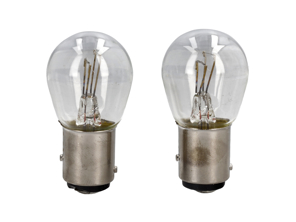 Lampadina spia 12V/21W Doppio filamento - 7528-02B, 90063112890 - 7528-02B