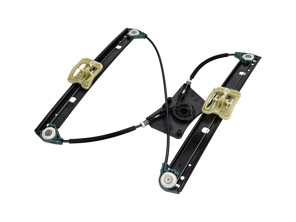 Window Regulator, Rear. Porsche 9YA Cayenne 2018>> - 9Y0839461, 9Y0839462, 9Y0839461C, 9Y0839462C