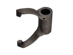 离合器拨叉。保时捷 911 1972-86 - 91511671201, 91511671203, 15425 - URO-012345