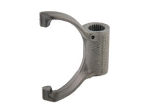 Koppelingsvork. Porsche 911 1972-86 - 91511671201, 91511671203, 15425 - URO-012345