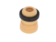 Molla ausiliaria ammortizzatore anteriore (tipo sospensione pneumatica). Porsche 970 Panamera - 97034330104