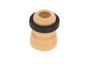 Molla ausiliaria ammortizzatore anteriore (tipo sospensione pneumatica). Porsche 970 Panamera - 97034330104