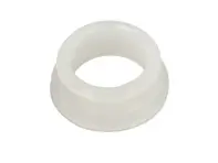 Bola de anillo de fricción de varillaje de nailon. Porsche 911/914/930 - 91442422400 - 914 424 224 00