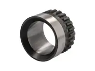 Manchon denté de pompe à huile. Porsche924S/944/968 - 94410716102, 94410716104