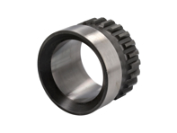 Oil Pump Toothed Sleeve. Porsche 924S / 944 / 968 - 94410716102, 94410716104