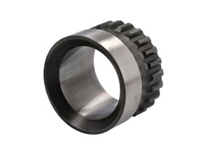 Manchon denté de pompe à huile. Porsche924S/944/968 - 94410716102, 94410716104