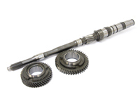 Cambio 1a / 2a. Porsche 997 Auto con cambio manuale - 99730290100