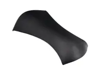 Hardtop-Griffabdeckung. Porsche 986 Boxster