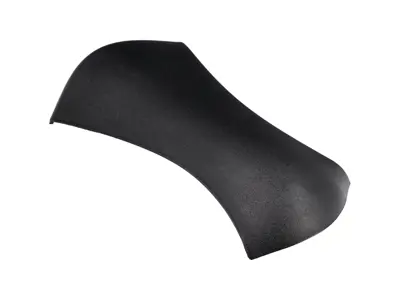 Hardtop Handle Cover. Porsche 986 Boxster