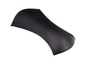 Copertura della maniglia dell'hardtop. Porsche 986 Boxster