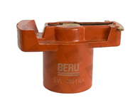 Rotor arm. Porsche 924 Turbo 1981>> - 93160290600, 1234332309 - EVL085