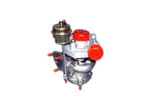 Turbo Charger Stage I for Porsche 996 GT2