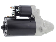 Starter motor. Porsche 958 Cayenne / 95B Macan - 94860421402, 94860421401, 94860421400 - AEX1193