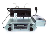 Becker Mexico 电子管收音机。保时捷 356 B / 356 C - 11223