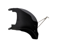 前制动风管空气。保时捷 981 Cayman GT4 2016 - 98157513180, 98157513280