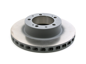 Rotor de disque de frein, avant. Porsche 944 / 928 (OE N° 92835104361 & 92835104461) - 92835104361, 92835104461, 92835104360, 92835104460