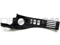 Surround LINKS umschalten. Porsche 968 RHD Autos - 945552429001DB