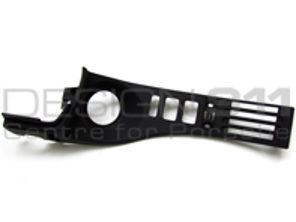 Switch Surround LEFT. Porsche 968 RHD Cars - 945552429001DB