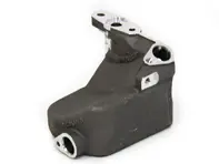 Turbolader-Ölbehälter. Porsche 991 Turbo 2014-20 - 9A110733171, 9A110733271