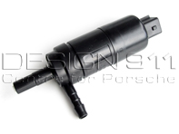 Bomba lavafaros. Porsche 993 - 99362450200