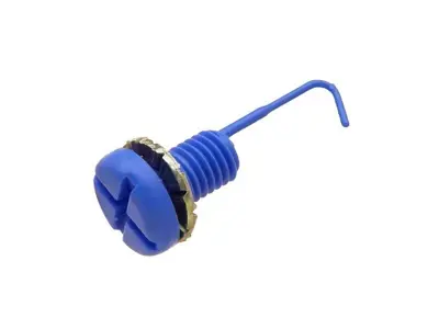 Bouchon de vidange d'eau de radiateur. Porsche 970 Panamera - 97010621500