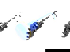 Radiator Water Drain Plug. Porsche 970 Panamera - 97010621500