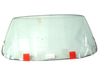 Parabrezza anteriore trasparente. Porsche 911/912 65-84 - 91154101100
