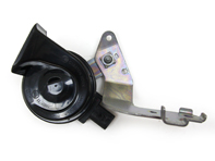 Horn Tief/Hoch. Porsche 958 Cayenne 2015-18 - 958951183A, 958951184A, 95863510705, 95863510805, 958951183, 958951184