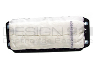 Gruppo airbag lato passeggero. Porsche 981 Boxster / 981C Cayman / 991 - 99180307100