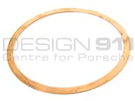 Cylinder Head Copper Base Gasket 0.50mm. Porsche 911 - 90110419102