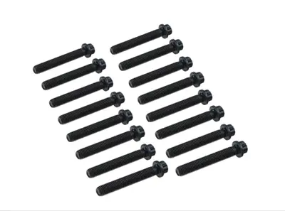 Bullone biella. Porsche 955 / 957 / 958 Cayenne / 970 Panamera - 99610311551, 99710311501