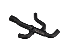 Tubo del liquido di raffreddamento, ritorno. Porsche 986 Boxster 2000>> - 99610652204, 99610652202