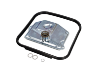 机油滤清器套装。保时捷 928 自动变速箱 - 1232700098