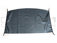 Cabriolet Hood - Garniture de toit. Porsche 911 / 964 - 9110541004, 9110541005, 9110541007, 911054100, 9110541006