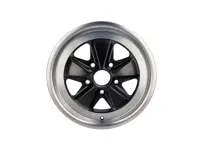 Cerchi in lega stile Ultralite Fuchs da 16' 6J ET36  per auto Porsche