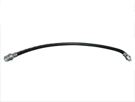 Flexible de frein, arrière. Porsche 356 / 356A - 35642028, 35642312, 1661700100, PCG42314