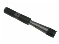 Air intake suction hose. Porsche 928 78-91 - 92811027204, 92811027202, 92811027207, 92811027208, 92811027200, 92811027201, 92811027203 - URO-012423