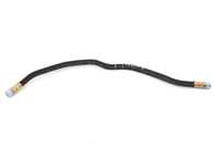 Tubo carburante tra i tubi di raccolta. Porsche 996 Turbo / 996 GT3 - 99611030973, 99611030972, 99611030971
