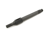 Steering wheel shaft. Porsche 911 1974-89 - 91134706102, 91134706104