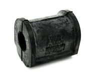 Stabilisatorstang bus Achter 19mm voor Porsche 964 C2 / 968 - 96433379200