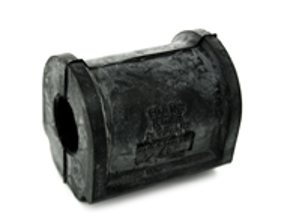 Stabilisatorstang bus Achter 19mm voor Porsche 964 C2 / 968 - 96433379200