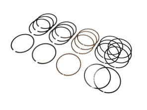 Piston ring set. Porsche 914 2.3L - VW103T4RH, VW103T4S71, VW103T4S71P