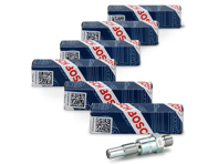 Injecteur de carburant. Porsche 911 1970-77 JEU DE 6 - 90111027100, 0437004003