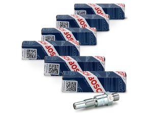 Fuel injector. Porsche 911 1970-77 SET OF 6 - 90111027100, 0437004003