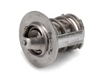 Thermostat an der Wasserpumpe. Porsche 944 Turbo - 95110631100 - TX683, TX-6-83