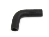 Slang naar gasklephuis. Porsche 996Turbo - 99611065373, 99611065372, 99611065371