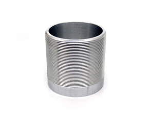 Shock absorber threaded sleeve. Porsche 964 - 96433351100