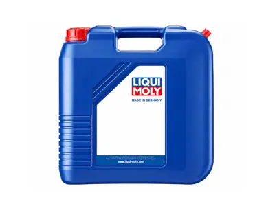 MoS2-Gleitreibungs-Motoröl 20W-50, 20 Liter. Porsche 911 / 964 / 993 / 924 / 944 / 968 / 928 / 356 / 914 - 20795