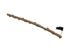 Luce di cortesia sulla portiera anteriore destra. Porsche 958 Cayenne 2011-18 - 95863221200, 958632212005Q0, 958632212003T0, 958632212006W0, 958632212004U0, 95863221200DE1