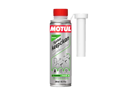 MOTUL Fuel System Clean Benzina - 300 ml - 113328, 107810 - 113328, 107810